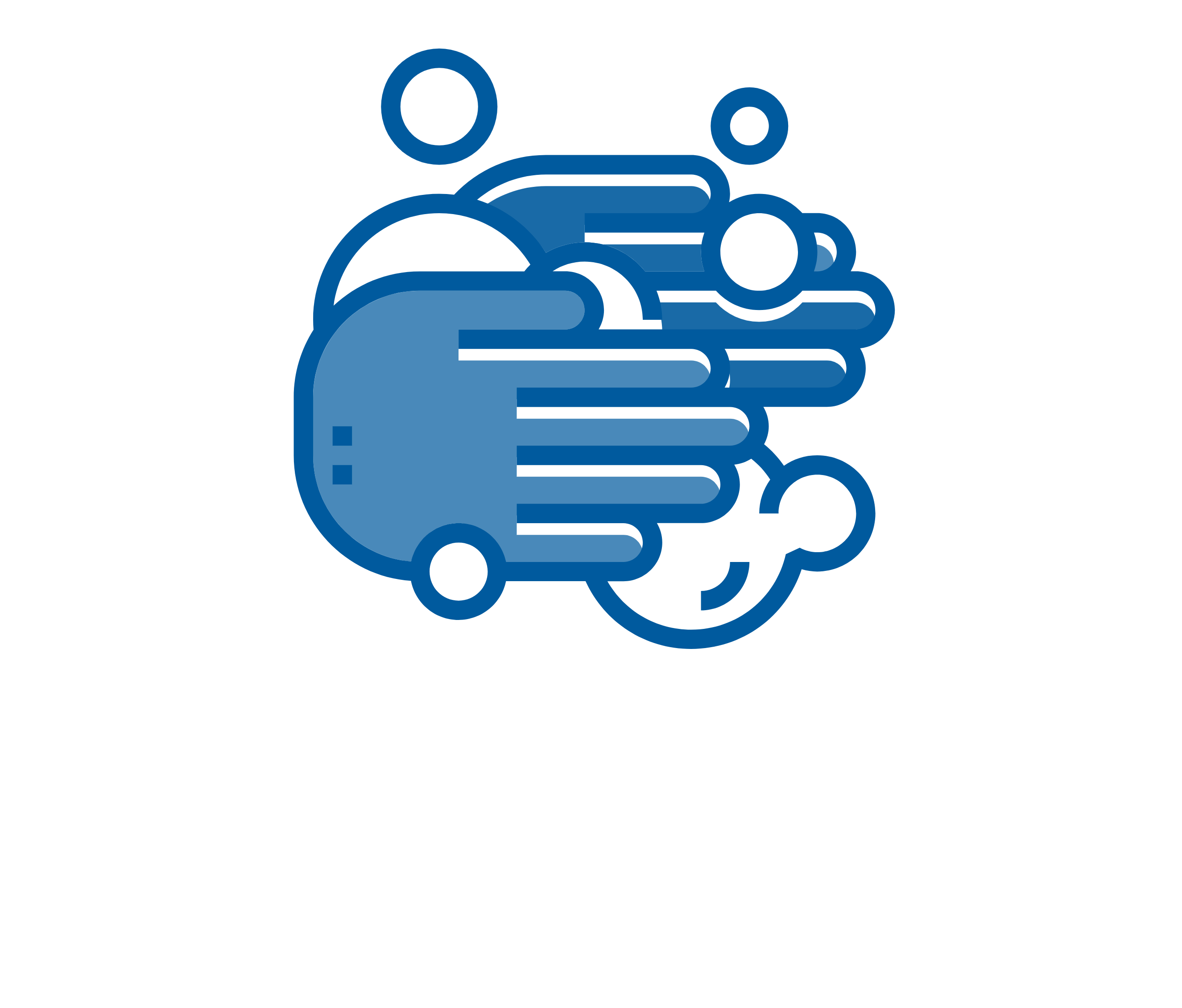 From Soap To Hope logo